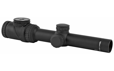 Trijicon Accupoint 1-6x24 Mil-Dot Gr Low Power Variable Optic Trijicon Accupoint 1-6x24 Mil-Dot Gr Low Power Variable Optic