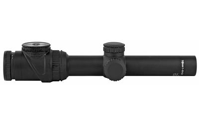 Trijicon Accupoint 1-6x24 Mil-Dot Gr Low Power Variable Optic Trijicon Accupoint 1-6x24 Mil-Dot Gr Low Power Variable Optic