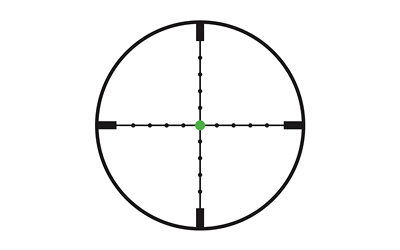 Trijicon Accupoint 1-6x24 Mil-Dot Gr Low Power Variable Optic Trijicon Accupoint 1-6x24 Mil-Dot Gr Low Power Variable Optic