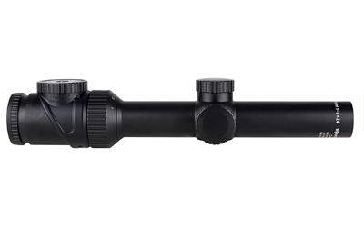Trijicon Accupoint 1-8x24 Sfp Gr Bdc Low Power Variable Optic