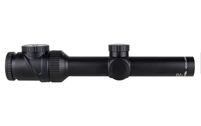 Trijicon Accupoint 1-8x24 Sfp Rd Bac Low Power Variable Optic