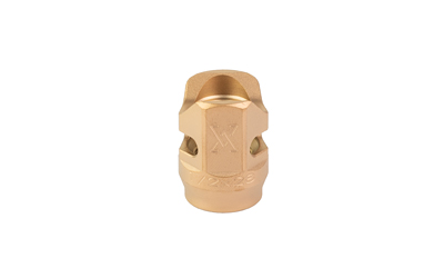 True Precision True Prec Cobra Comp 1/2x28 Cpr Compensator