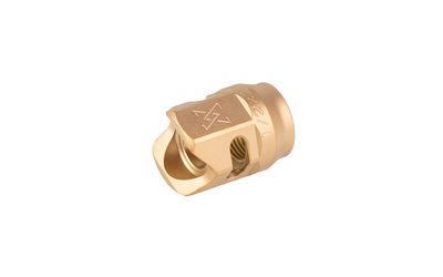 True Prec Cobra Comp 1/2x28 Cpr Compensator True Prec Cobra Comp 1/2x28 Cpr Compensator