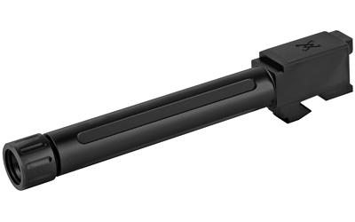 True Precision True Prec Barrel For G17 Black Nit Tb