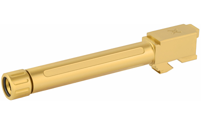 True Precision True Prec Barrel For G17 Gld Tb