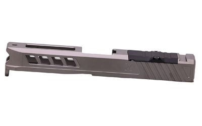 True Precision True Prec Slide For Glk19 G3 Rmr Gray