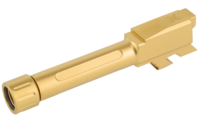 True Precision True Prec Barrel For G43 Gld Tb