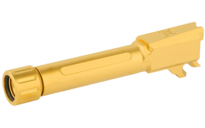 True Precision True Prec P365 Barrel 9mm Gold Tb