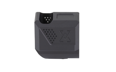 True Prec Comp P365/x/xl/mac Black Compensator True Prec Comp P365/x/xl/mac Black Compensator