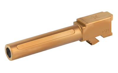 True Precision True Prec Barrel For Ruger Rxm Cpr