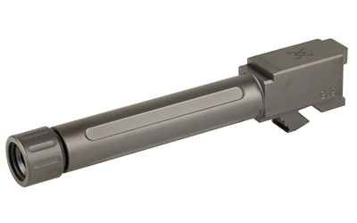 True Precision True Prec Barrel For Rug Rxm Black Dlc Tb