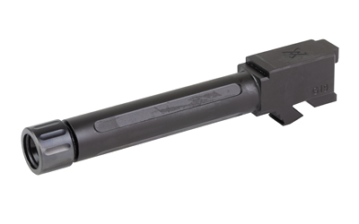 True Precision True Prec Barrel For Rug Rxm Black Nit Tb
