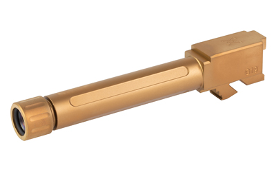 True Precision True Prec Barrel For Rug Rxm Cpr Tb