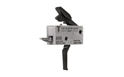 TriggerTech Trigrtech Ar9 Duty Flat 3.5LB TriggerTech Trigrtech Ar9 Duty Flat 3.5LB