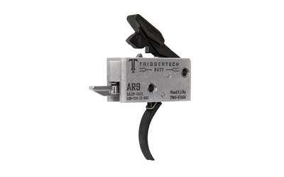 TriggerTech Trigrtech Ar9 2STG Duty Curve 3.5LB TriggerTech Trigrtech Ar9 2STG Duty Curve 3.5LB