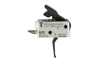TriggerTech Trigrtech Ar9 2STG Duty Flat 3.5LB TriggerTech Trigrtech Ar9 2STG Duty Flat 3.5LB