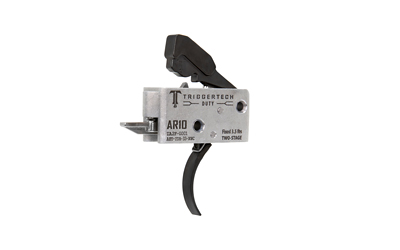 TriggerTech Trigrtech Ar10 2STG Duty Curve 3.5LB TriggerTech Trigrtech Ar10 2STG Duty Curve 3.5LB
