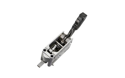 TriggerTech Trigrtech Ar10 2STG Duty Curve 3.5LB TriggerTech Trigrtech Ar10 2STG Duty Curve 3.5LB