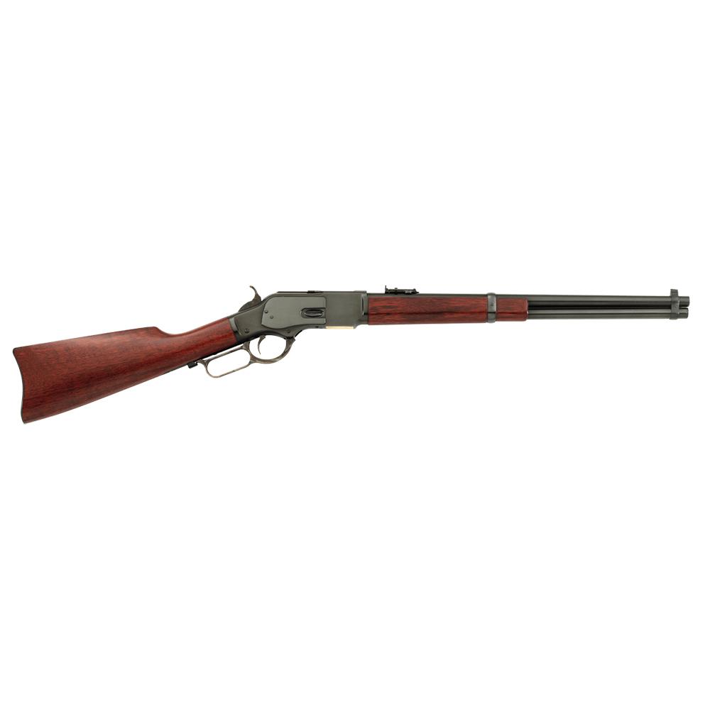 Taylor's & Company Firearms Taylor's & Company 1873 Carbine Rifle .357 Magazine 10rd Capacity 19" Barrel Walnut