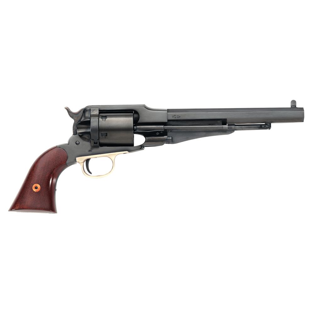 Taylor's & Company Firearms Taylor's & Company Remington Conversion Handgun .45 LC 6rd Capacity 8" Barrel Walnut