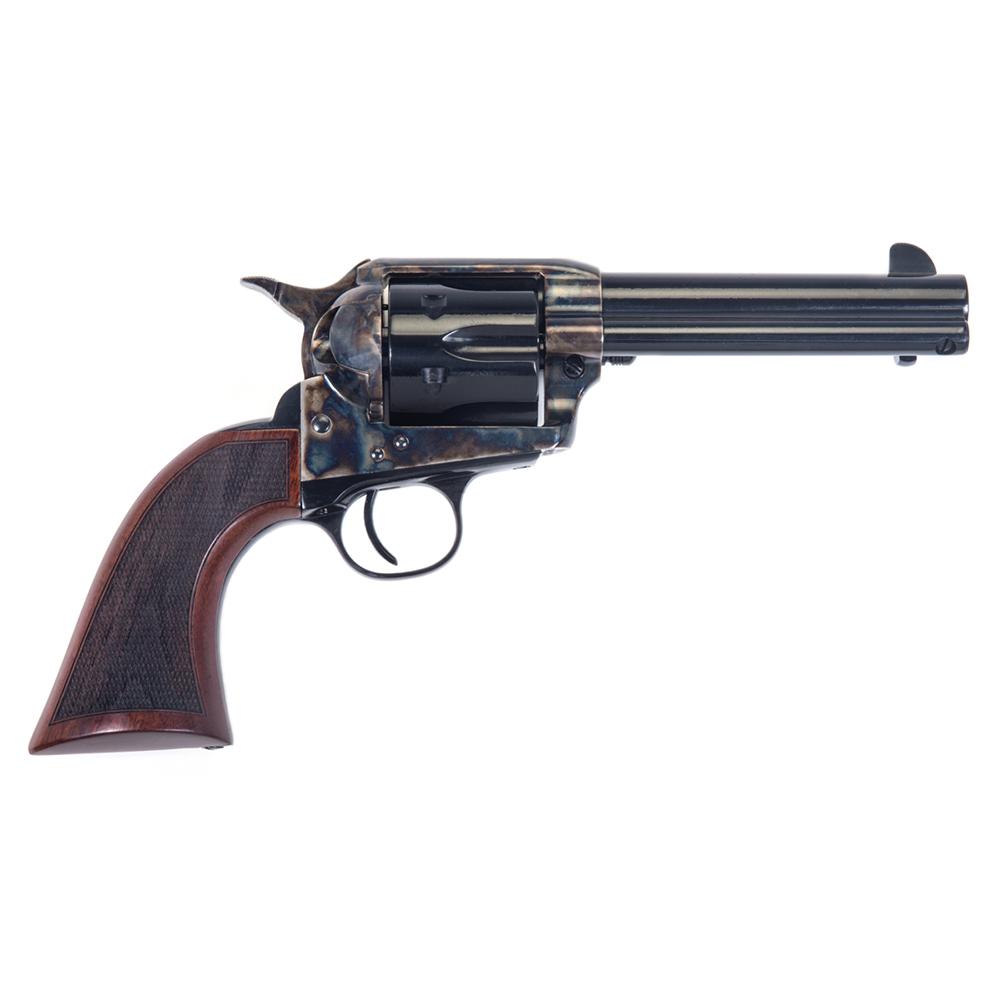 Taylor's & Company Firearms Taylor's & Company Gunfighter Defender Handgun .45 Colt 6rd Capacity 4.75" Barrel