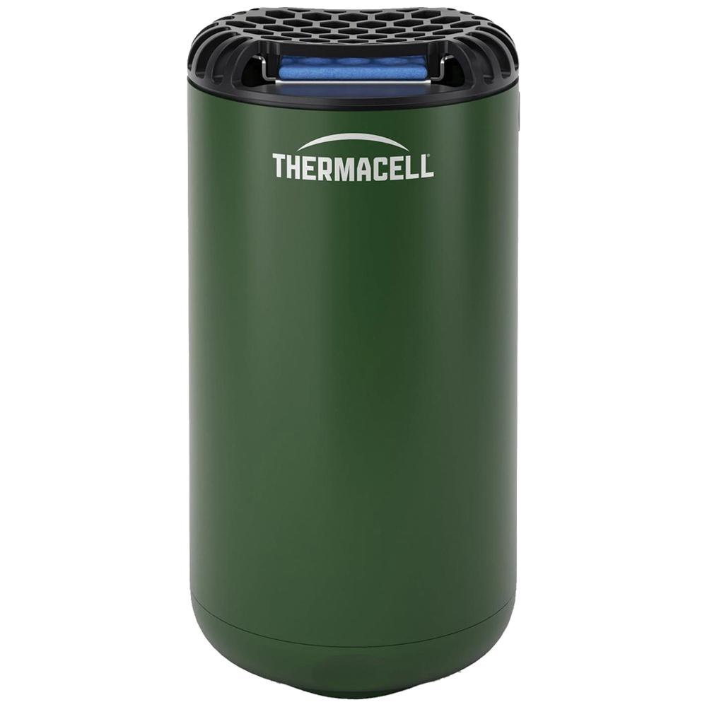 Thermacell Repellents Inc. Thermacell Patio Shield Mosquito Repeller - Forest Green