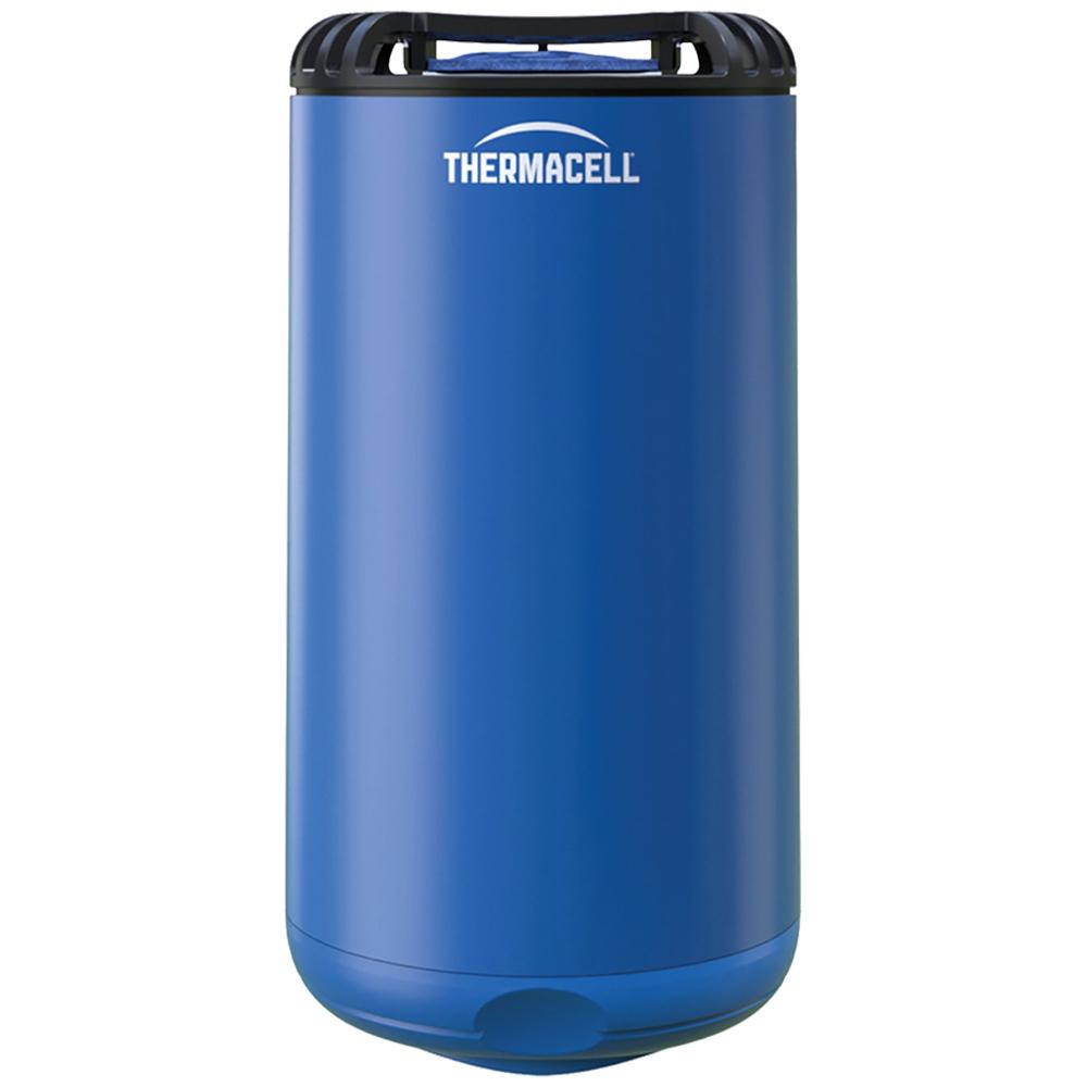 Thermacell Repellents Inc. Thermacell Patio Shield Mosquito Repeller - Royal Blue