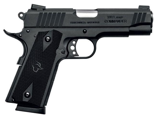 Taurus 1-191101COM | 8+1 | Adj Sights Semi-Auto Pistol Taurus 1-191101COM | 8+1 | Adj Sights Semi-Auto Pistol