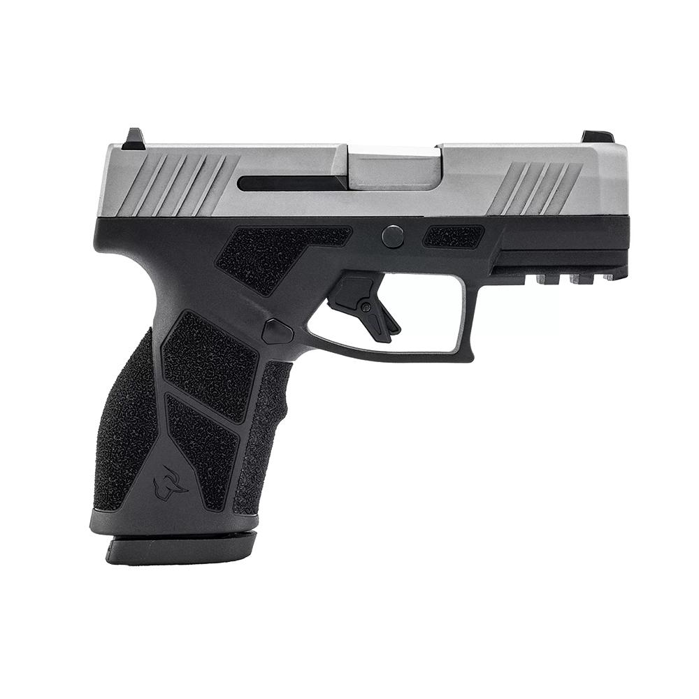 GX2 9MM Stainless/Black 3.3" 10+1 Semi-Auto Pistol GX2 9MM Stainless/Black 3.3" 10+1 Semi-Auto Pistol