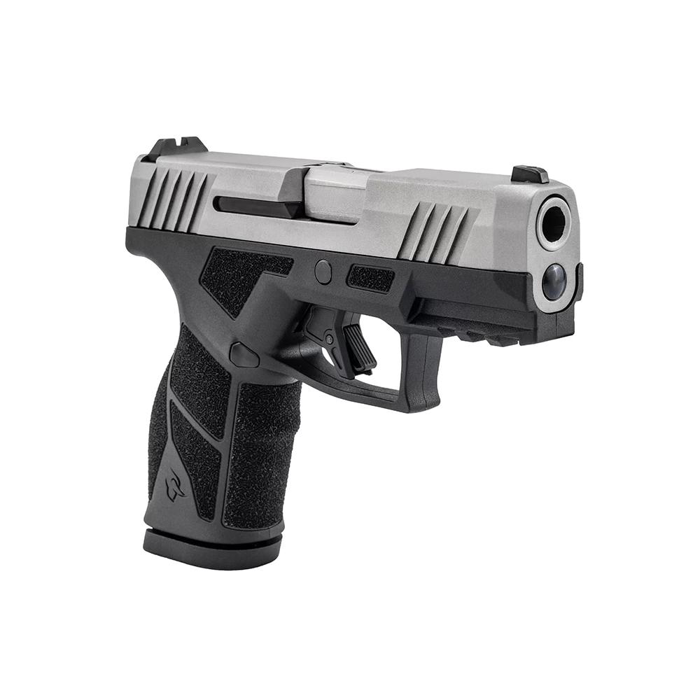 GX2 9MM Stainless/Black 3.3" 10+1 Semi-Auto Pistol GX2 9MM Stainless/Black 3.3" 10+1 Semi-Auto Pistol