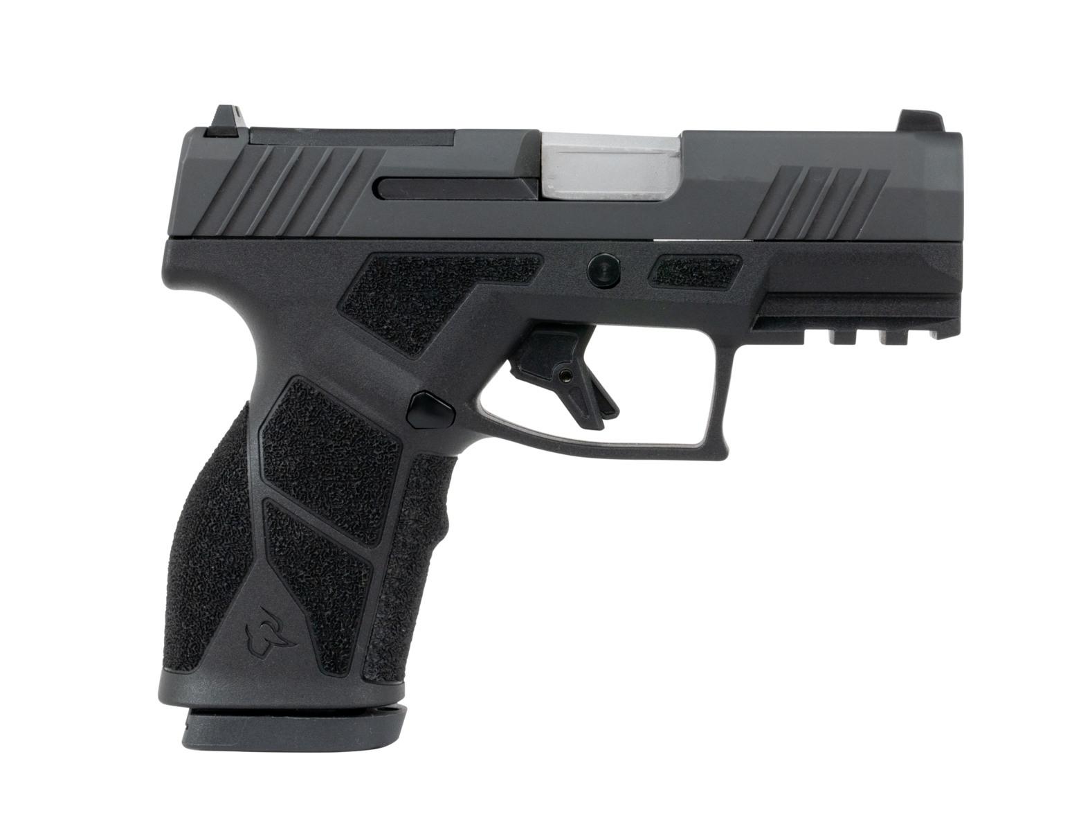 Taurus International Inc. Taurus GX2 TORO 9MM Black/Black 3.3" 13+1 Semi-Auto Pistol
