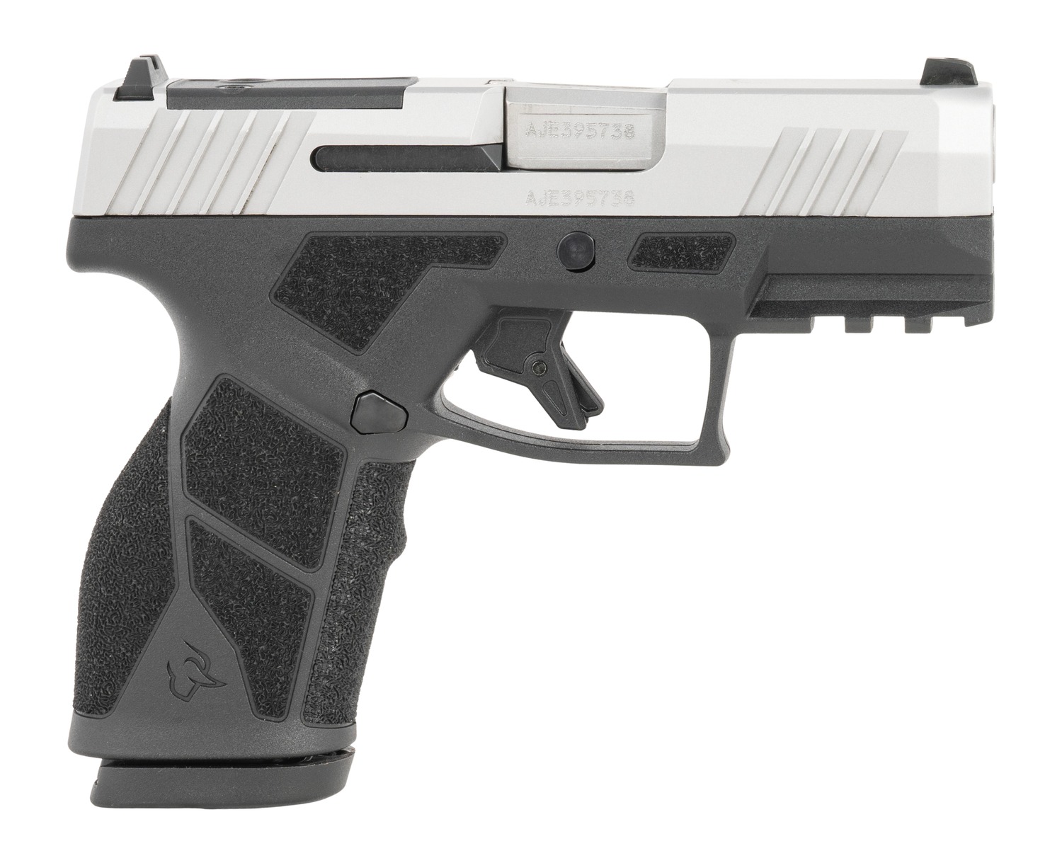 Taurus International Inc. GX2 TORO 9MM Black/Stainless 3.3" 13+1 Semi-Auto Pistol