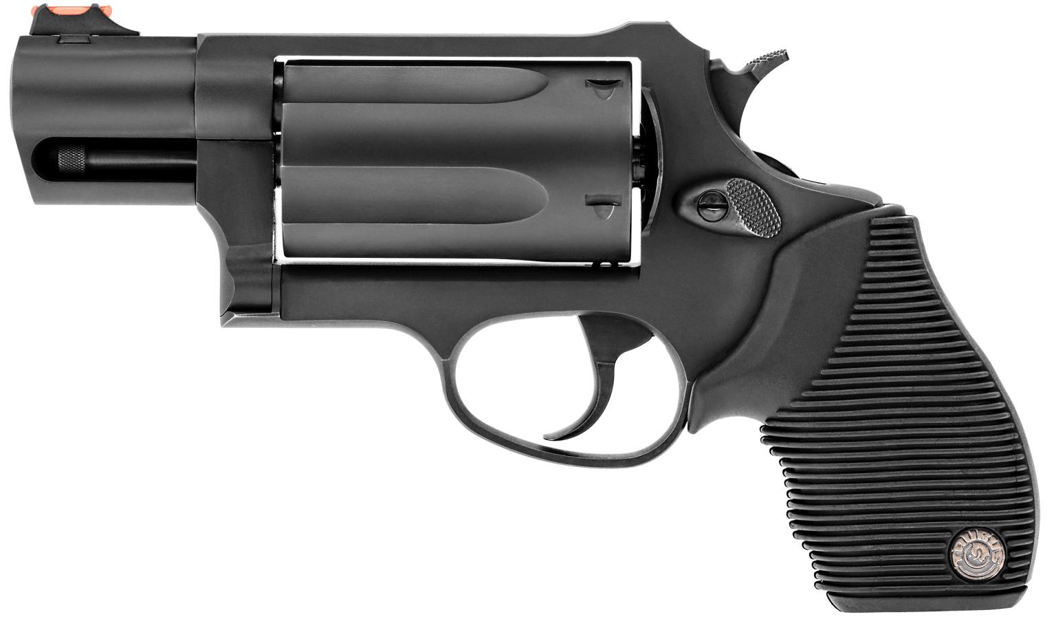Taurus Public Def 410/45LC Bl 2" Revolver Taurus Public Def 410/45LC Bl 2" Revolver
