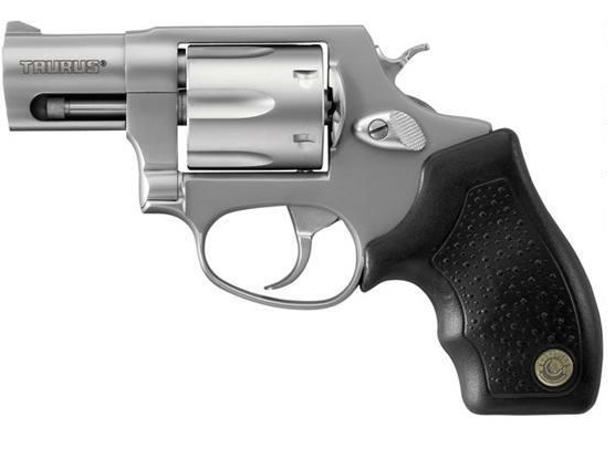 Taurus International Inc. Taurus 856 ULTRA LITE 38SP Stainless 2" 6SH