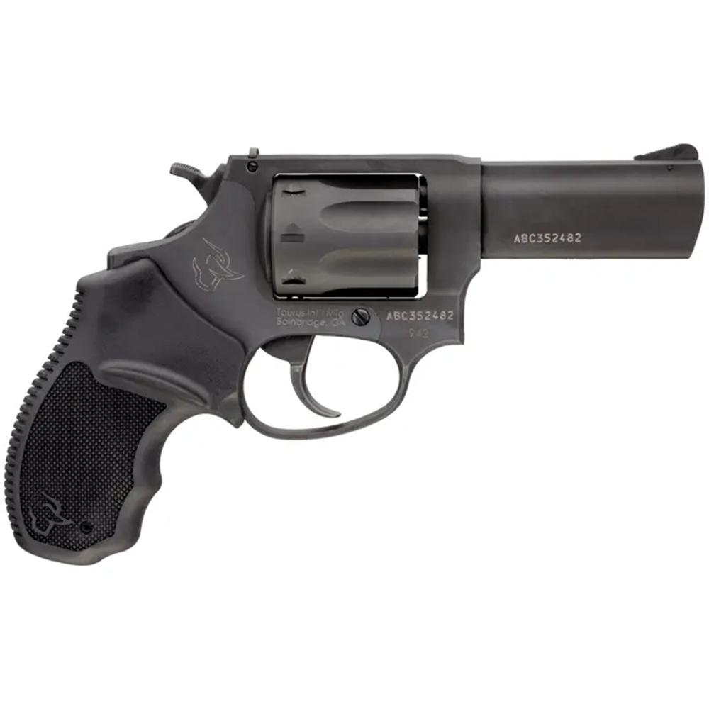 Taurus 942 Ultra Light Handgun .22LR 8rd Capcity 3" Barrel Matte Black Finish Taurus 942 Ultra Light Handgun .22LR 8rd Capcity 3" Barrel Matte Black Finish