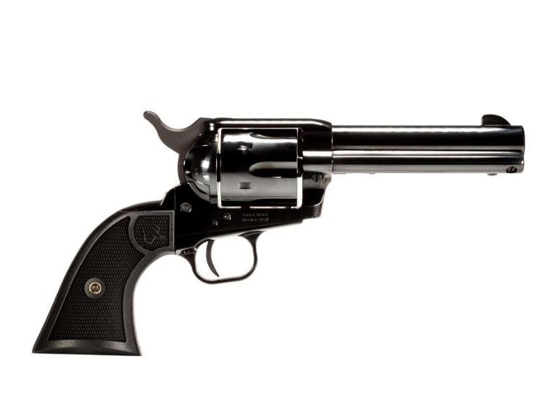 Taurus International Inc. Taurus Deputy SA Handgun .45 Colt 6rd Capacity 4.75' Barrel Black