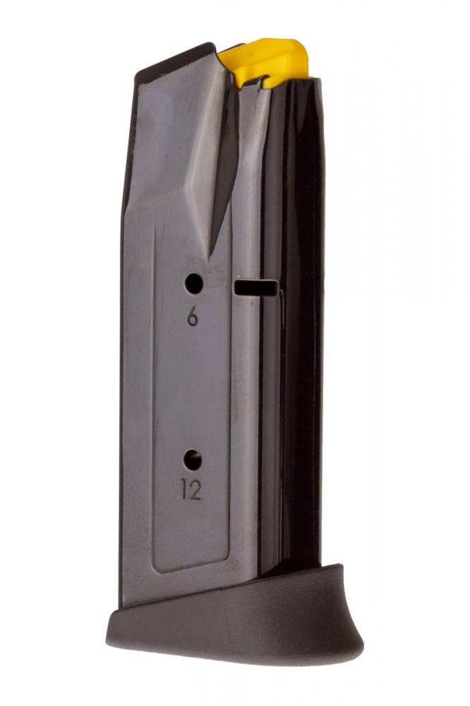 Taurus International Inc. Taurus G2C Handgun Magazine Black Steel 9mm Luger 12/rd