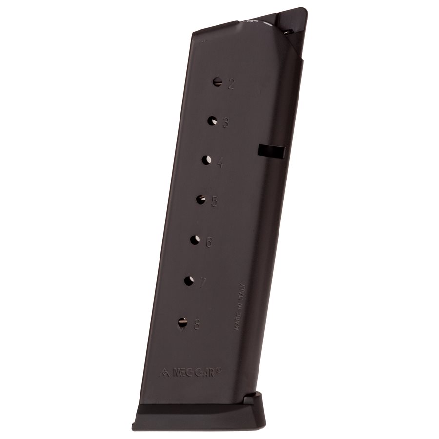 Taurus International Inc. Taurus 1911 Commander Handgun Magazine .45 ACP 8rds Black