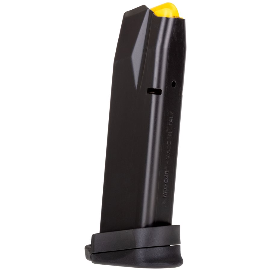 Taurus International Inc. Taurus G3 Handgun Magazine Black 9mm Luger 17/rd