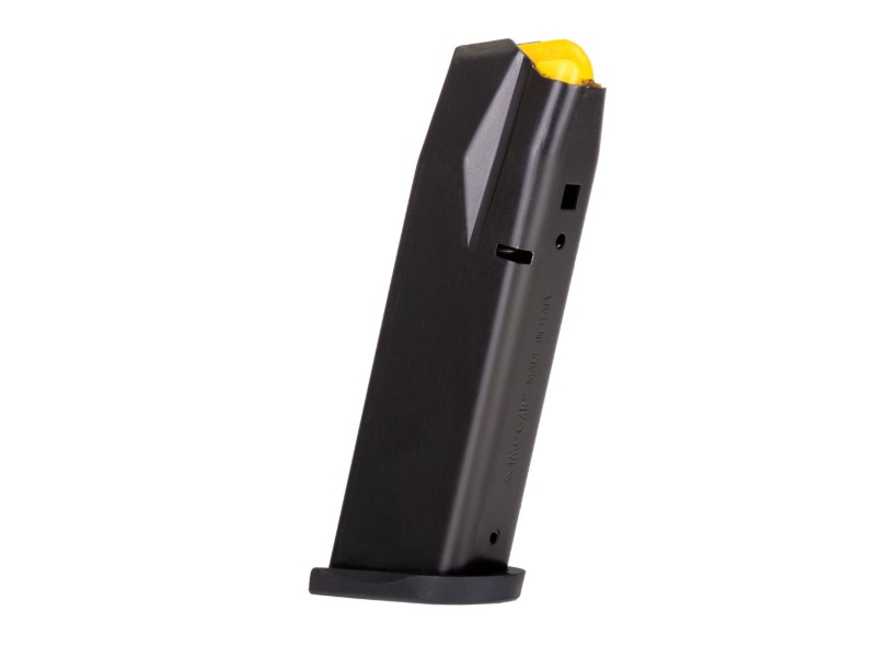 Taurus International Inc. Taurus G3 Handgun Magazine Black 9mm Luger 10/rd