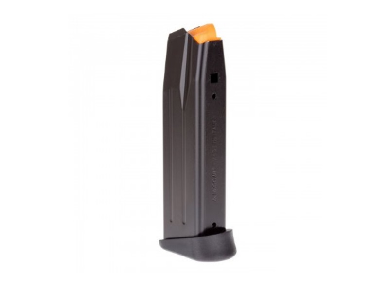 Taurus International Inc. Taurus TH10 Handgun Magazine Black 10mm Auto 15/rd