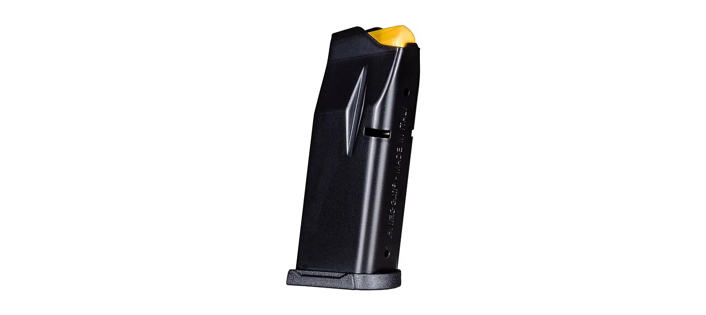 Taurus International Inc. Taurus GX4 Carry Handgun Magazine Black 9mm Luger 10/rds