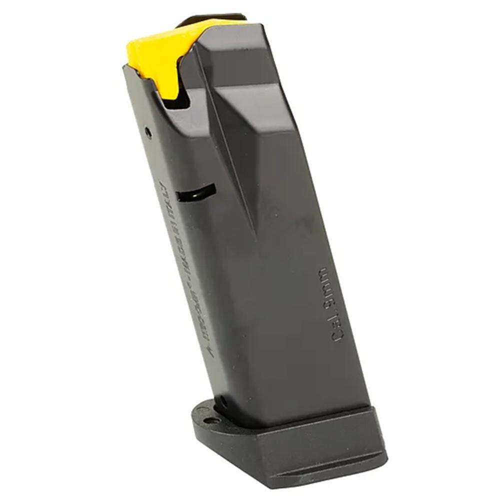 Taurus International Inc. Taurus GX2 Handgun Magazine Black 9mm Luger 10/rd