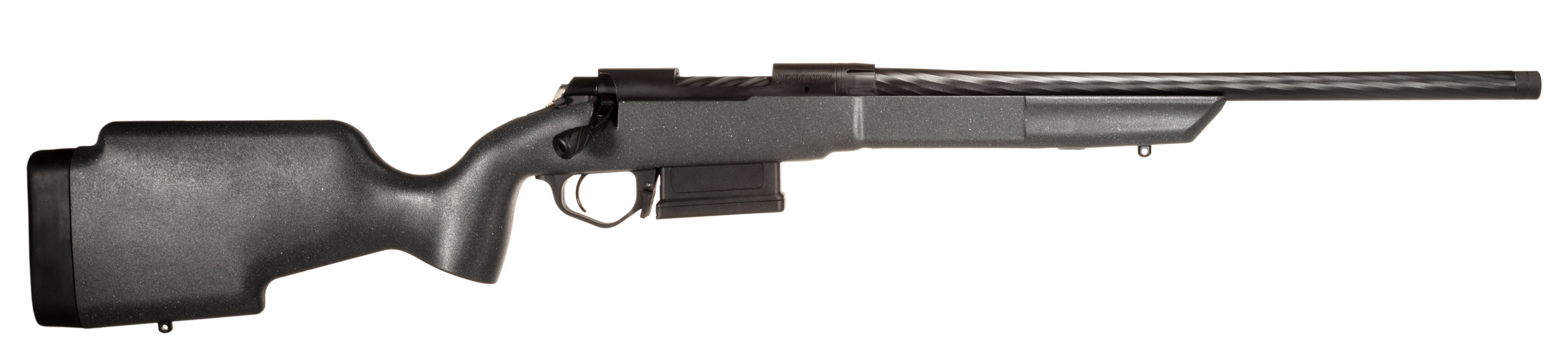 Taurus International Inc. Taurus Expedition Rifle .308 Win 5rd Magazine 18" Barrel Black