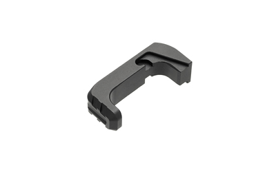 Tyrant CNC Tyrant Extension MAG RLS FOR GLK 43X Black