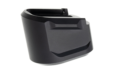 Tyrant CNC Tyrant ECHELON MAG Extension +5 Black