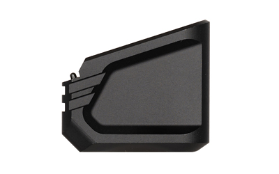 Tyrant CNC Tyrant MAG Extension FOR GLK17/22 +6/5 Black