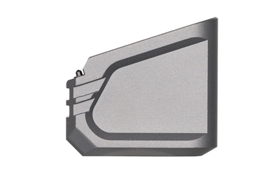 Tyrant CNC Tyrant MAG Extension FOR GLK17/22 +6/5 Gray