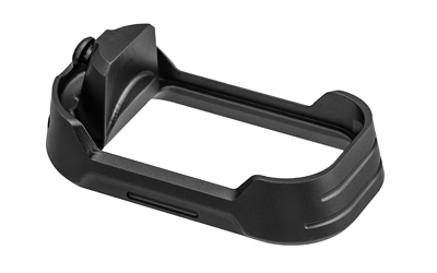 Tyrant CNC Tyrant Magwell For Glock 17/22 G5 Bk