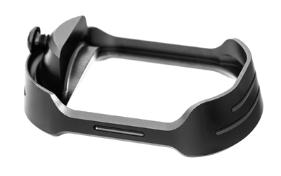 Tyrant CNC Tyrant Magwell For Glock 19/23 Black